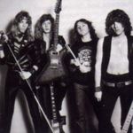 Asculta un nou demo inregistrat de Metallica in 1982 alaturi de Dave Mustaine (video)