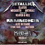 Concertul Rammstein din Romania este confirmat pe pagina oficiala a trupei