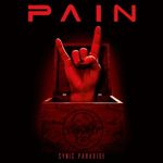 Pain lanseaza o editie speciala a celui mai recent album