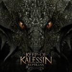 Keep Of Kalessin dezvaluie coperta noului album