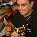 Concert Mihai Margineanu in Club Hush din Pitesti