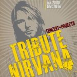 Concert tribut Nirvana in Club Suburbia din Bucuresti