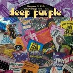 EMI lanseaza un pachet special Deep Purple