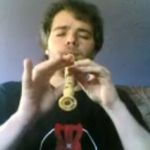 Cover Iron Maiden interpretat cu ajutorul unui flaut (video)