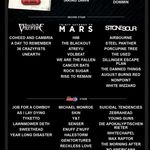 Festivalul Download va avea scena Ronnie James Dio