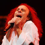 Bloodstock prezinta scena Ronnie James Dio