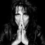 Alice Cooper vorbeste despre decesul lui Ronnie James Dio (Video)