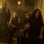 Slayer au dat startul turneului european (video)
