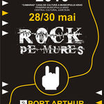 Festivalul Rock Pe Mures editia 2010