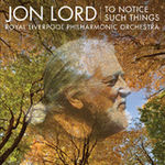 Jon Lord a cantat in memoria lui Dio (video)