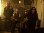 Slayer au oprit concertul din Londra in urma unui grav accident
