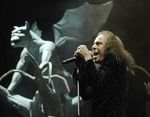 Ultima inregistrare video cu Ronnie James Dio