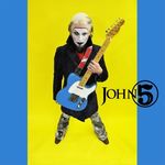 John 5, ex-Marilyn Manson, vorbeste despre albumul sau 