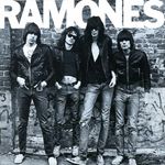 Legende: Dead Kennedys, Bad Religion, The Clash , Ramones