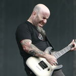 Anthrax: Ne simtim extraordinar alaturi de Joey Belladonna