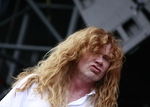 Megadeth adauga doua piese pentru noul joc Guitar Hero