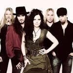 Nightwish inregistreaza noul album in luna octombrie