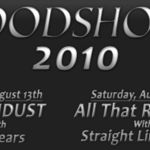 Sevendust si All That Remains confirmati pentru Woodshock 2010