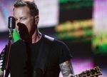 Metallica spera la un The Big Four in 2011/2012