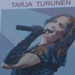 Tarja Turunen a fost imortalizata pe un bloc din Kavarna, Bulgaria (video)