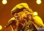 AC/DC vor lansa un nou album live (audio)