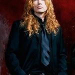 Dave Mustaine vorbeste despre autobiografia sa (video)