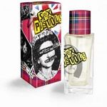 Francezii au lansat parfumul The Sex Pistols