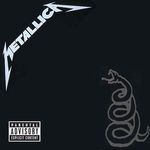 Metallica - Metallica (The Black Album)