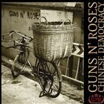 Guns N Roses - Chinese Democracy (cronica de album)
