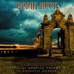 Uriah Heep lanseaza un bootleg oficial