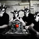 Milking The Goatmachine lanseaza un nou album