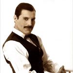 Freddie Mercury: Un om de legenda