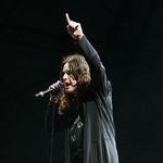Ozzy Osbourne: (A)live in Bucharest