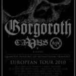 Gorgoroth reinregistreaza Under The Sign Of Hell