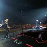 Duff McKagan, din nou alaturi de Guns N Roses (foto si video)