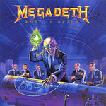 Basistul Megadeth a fost intervievat in turneul Jagermeister (video)