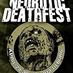 Noi nume confirmate pentru Neurotic Deathfest 2011