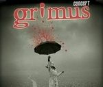 Concert Grimus in Gambrinus Pub din Cluj Napoca