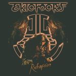 Ektomorf lanseaza un nou album