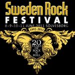 The Haunted confirmati pentru Sweden Rock 2011