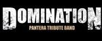 Concert Domination (Pantera Tribute Band) in Cluj-Napoca