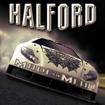 Halford lanseaza un nou videoclip: Like There's No Tomorrow