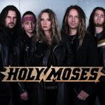 Holy Moses pregatesc un nou album
