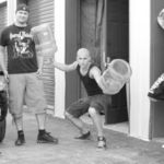 Trivium inregistreaza un nou album