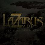 Lazarus A.D. lanseaza un nou album