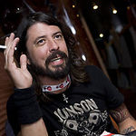 Dave Grohl va aparea in noul film Muppets