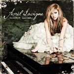Avril Lavigne dezvaluie tracklistul noului album