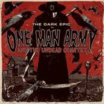 Asculta fragmente de pe noul album One Man Army...