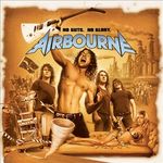 Airbourne - No Guts. No Glory. (cronica de album)