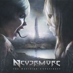 Nevermore: Metalul care nu se transforma